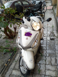 Honda Aviator 2015 Model