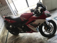 Yamaha YZF R15 S