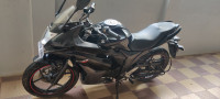 Suzuki Gixxer SF 2016 Model