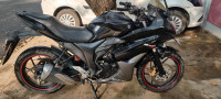 Suzuki Gixxer SF