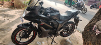 Suzuki Gixxer SF
