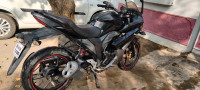 Suzuki Gixxer SF