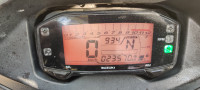 Suzuki Gixxer SF