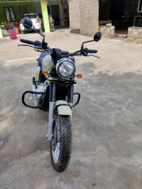 Limous Lime Jawa forty two