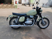 Limous Lime Jawa forty two