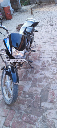 Blue Black Hero HF Deluxe