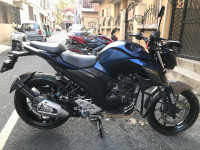 Yamaha FZS 25 2019 Model
