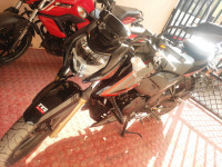 TVS Apache RTR 200 4V ABS 2021 Model