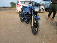 TVS Apache RTR 200 4V ABS