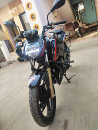 TVS Apache RTR 200 4V ABS