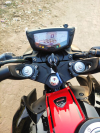 TVS Apache RTR 200 4V ABS