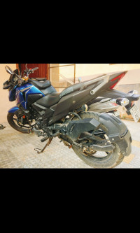 Honda XBlade BS6