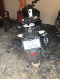 TVS Apache RTR 160 4V BS6