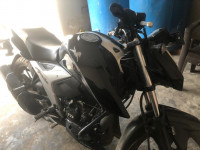 TVS Apache RTR 160 4V BS6