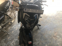 TVS Apache RTR 160 4V BS6