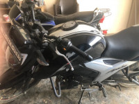 TVS Apache RTR 160 4V BS6