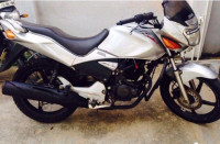 Hero CBZ Xtreme 2007 Model