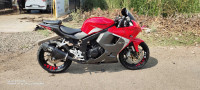Hyosung GT250R