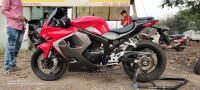 Hyosung GT250R