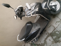 Honda Activa 125 2015 Model