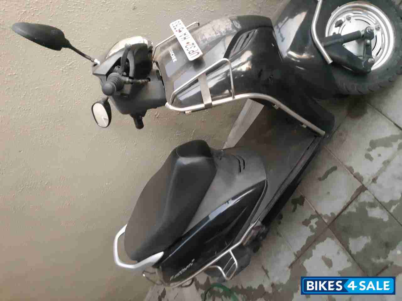 Honda Activa 125
