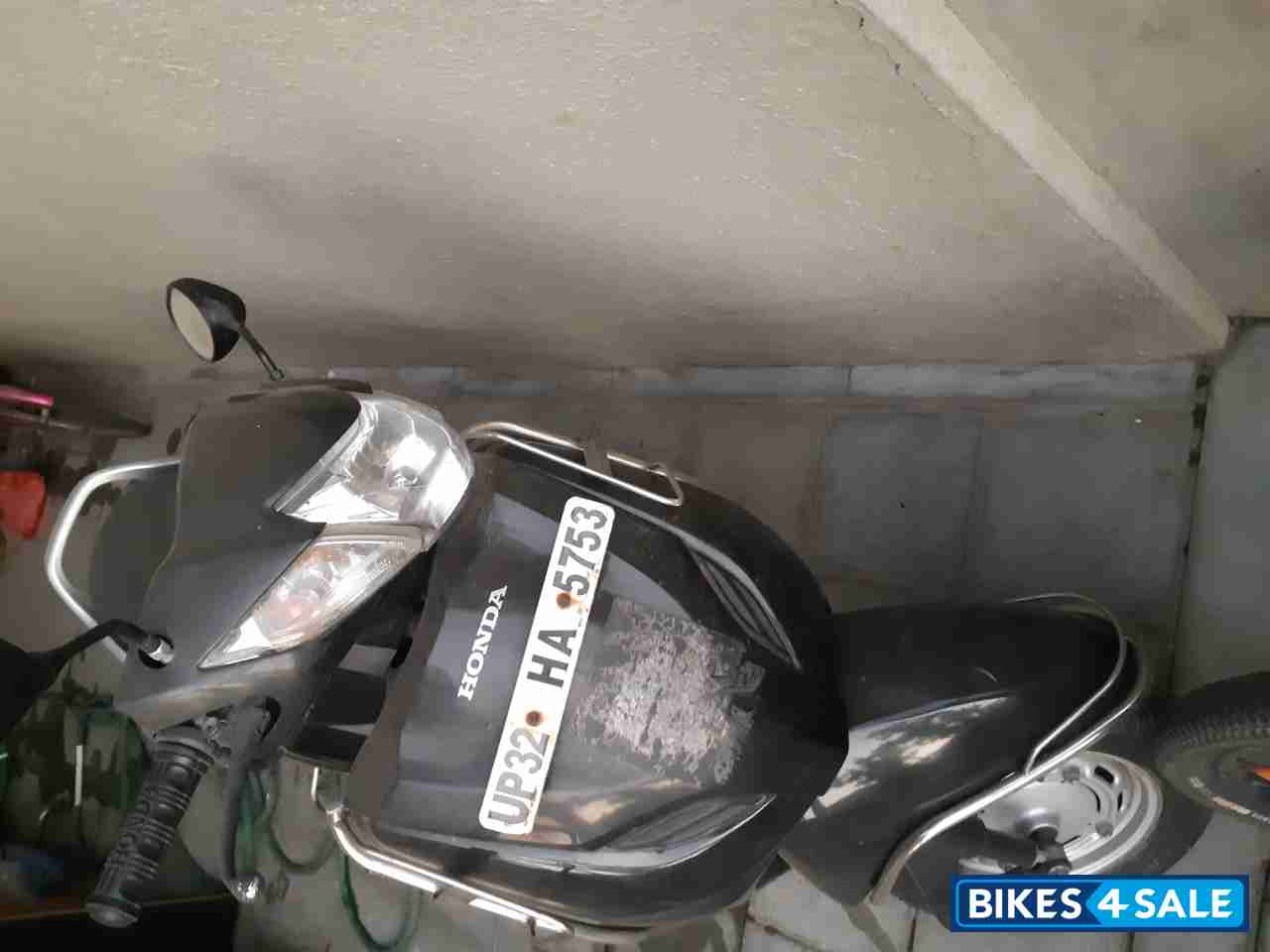 Honda Activa 125