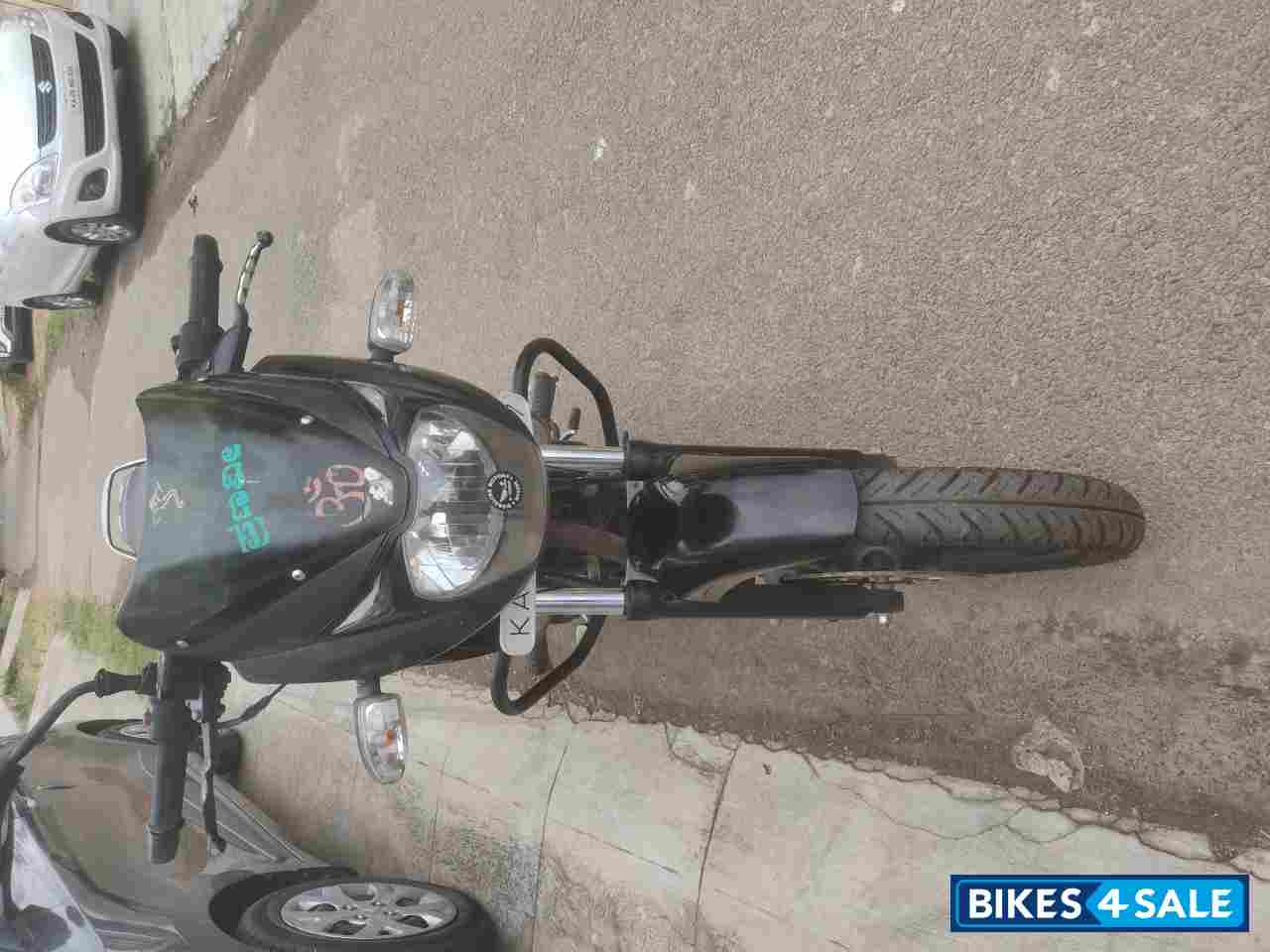 Bajaj Pulsar 150 DTSi