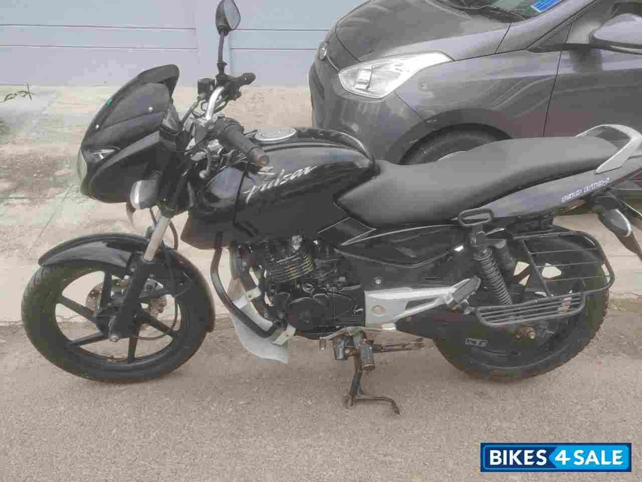 Bajaj Pulsar 150 DTSi