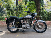 Royal Enfield Bullet Machismo A500 2008 Model