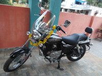 Bajaj Avenger Cruise 220 2020 Model