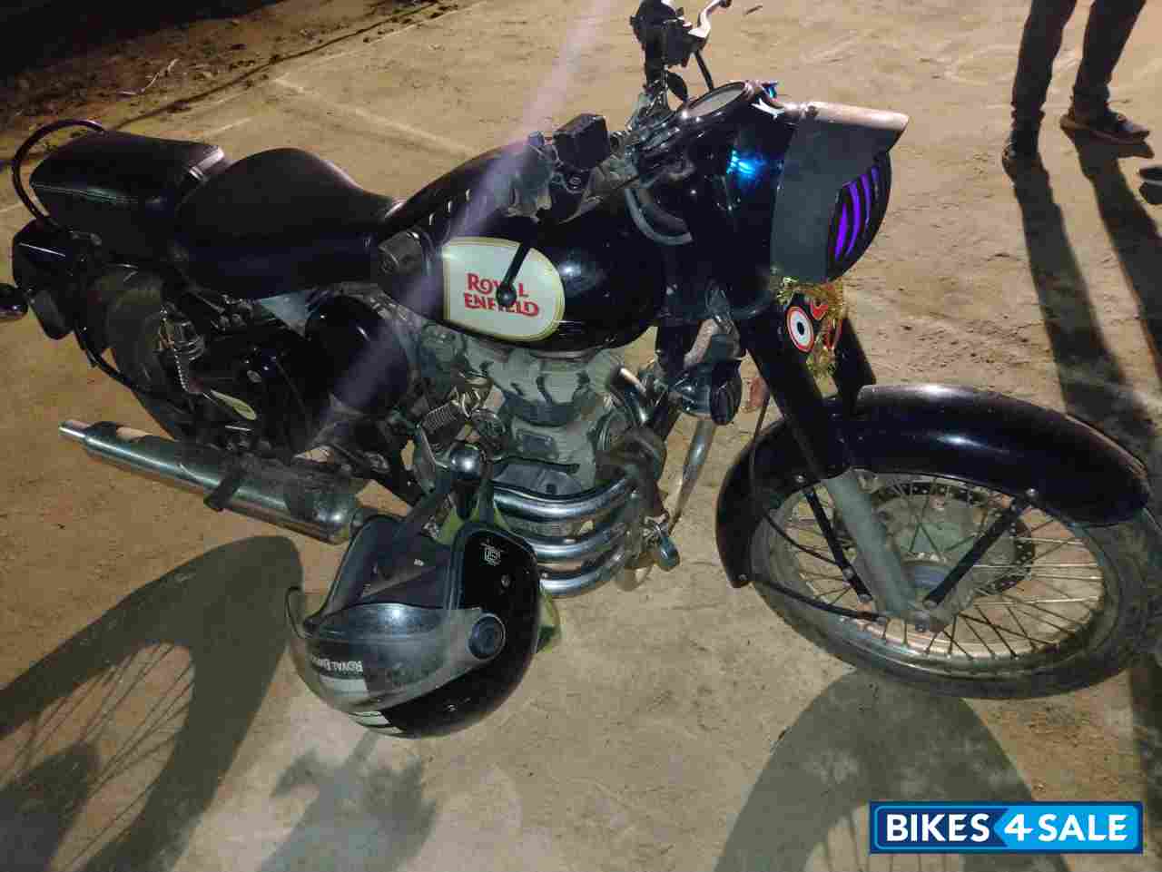 Royal Enfield Classic 350