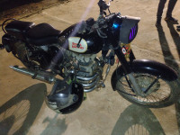 Royal Enfield Classic 350