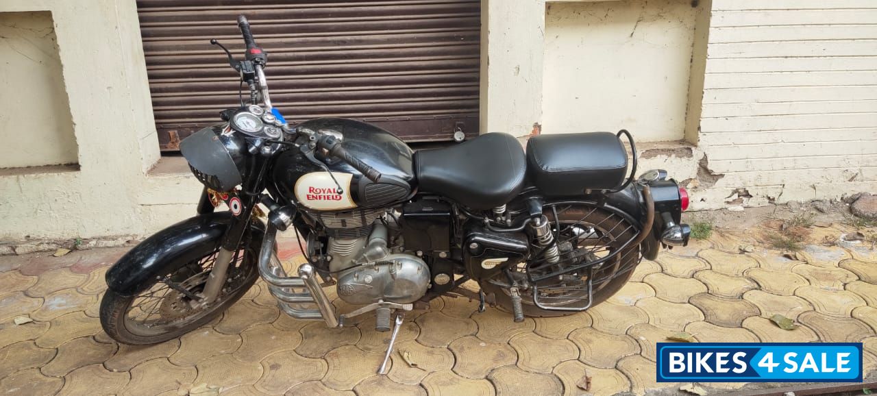 Royal Enfield Classic 350
