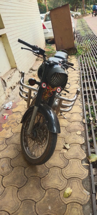 Royal Enfield Classic 350