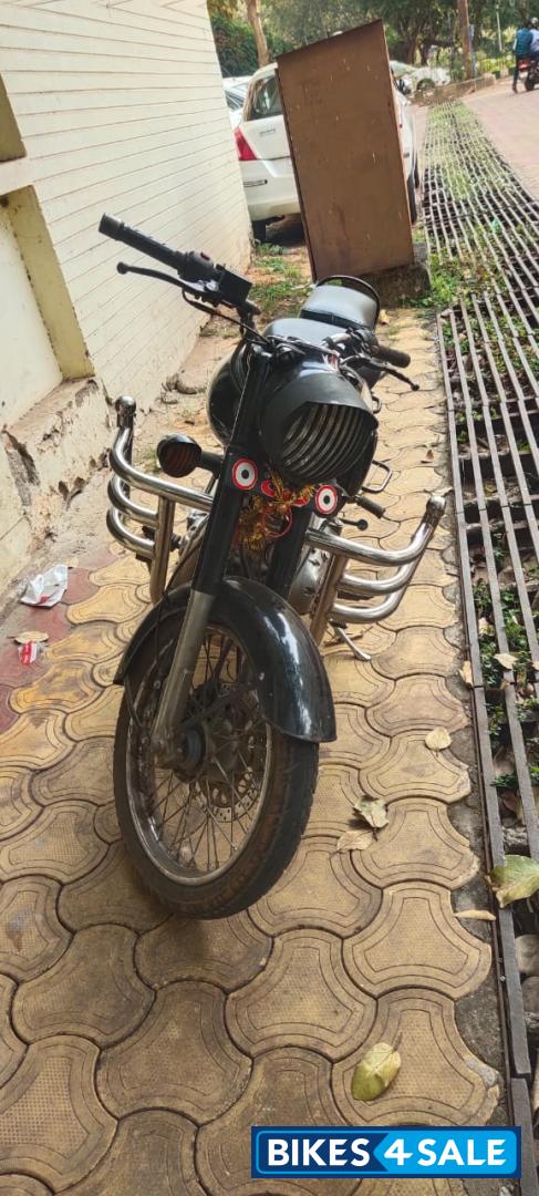 Royal Enfield Classic 350