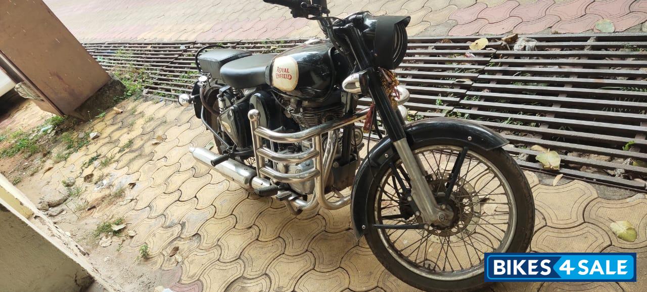 Royal Enfield Classic 350
