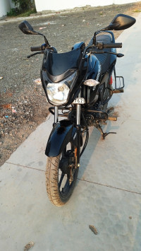 Hero Glamour 2021 Model