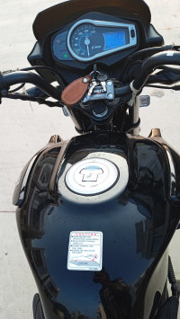 Black Grey Strip Hero Glamour