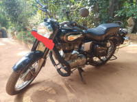 Royal Enfield Bullet Standard 350