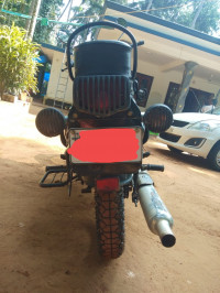 Royal Enfield Bullet Standard 350