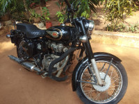 Royal Enfield Bullet Standard 350