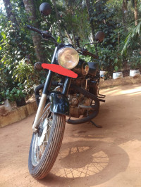 Royal Enfield Bullet Standard 350