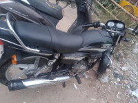 Hero Splendor Plus 2011 Model