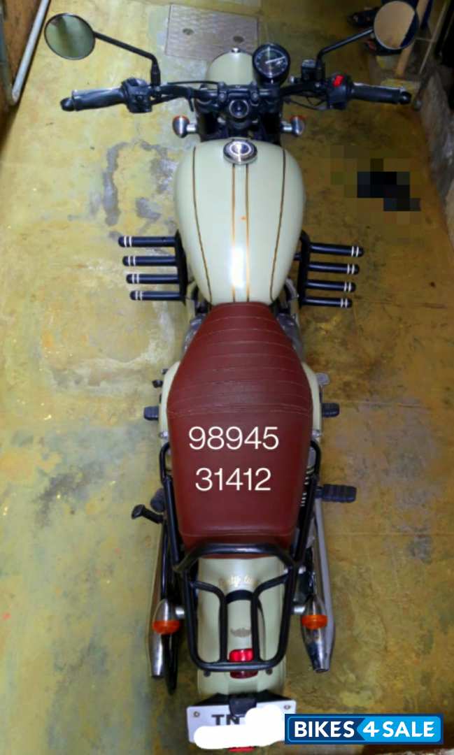 Limous Lime Jawa forty two