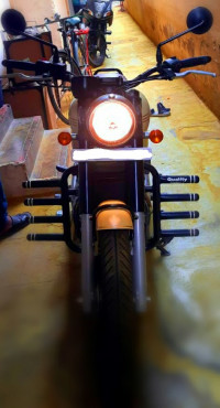 Limous Lime Jawa forty two