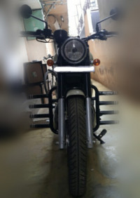 Limous Lime Jawa forty two