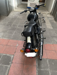 Royal Enfield Classic 500 2015 Model