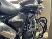 Royal Enfield Thunderbird 500