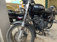 Royal Enfield Thunderbird 500