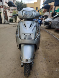 Suzuki Access 125
